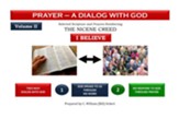 Prayer: A Dialog with God Volume II / Digital original - eBook