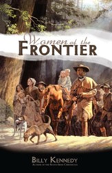 Women of the Frontier - eBook