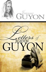 Letters of Jeanne Guyon - eBook