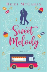 Sweet Melody: A Seabrook Romance