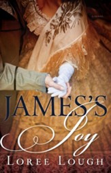 James's Joy - eBook