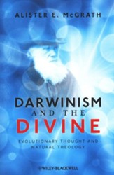 Darwinism and the Divine: Evolutionary Thought and Natural Theology - eBook