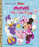 This Little Piggy (Disney Junior: Minnie's Bow-toons)