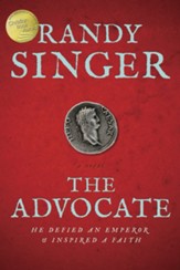 The Advocate - eBook
