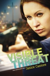 Visible Threat - eBook