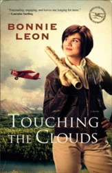 Touching the Clouds: A Novel - eBook