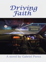 Driving Faith - eBook
