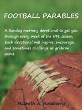 Football Parables - eBook