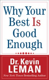 Why Your Best Is Good Enough - eBook