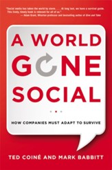A World Gone Viral: How Companies Must Adapt to Survive