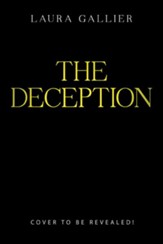 The Deception, hardcover #2