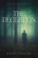 The Deception, softcover #2