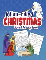 A Fun-Filled Christmas Advent