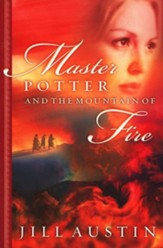 Master Potter Mountain of Fire - eBook
