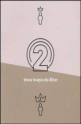 Two Ways to Live, Updated Edition