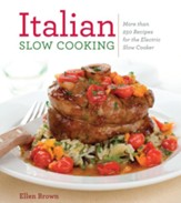 Italian Slow Cooking - eBook