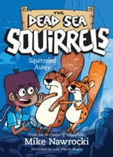 Squirreled Away - eBook