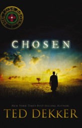 Chosen - eBook