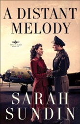A Distant Melody, Wings of Glory Series #1 - eBook