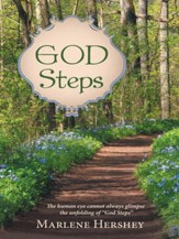 God Steps - eBook