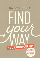 Find Your Way DVD Curriculum