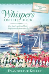 Whispers on the Dock - eBook