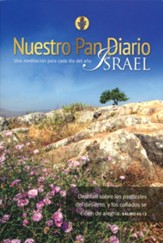 Nuestro Pan Diario Israel (Our Daily Bread Israel)