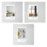 Food and Fellowship Assorted Boxed Cards, Box of 9