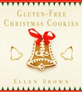 Gluten Free Christmas Cookies - eBook
