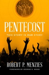 Pentecost: This Story is Our Story - eBook
