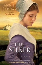 Seeker, The: A Novel - eBook
