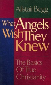 What Angels Wish They Knew / New edition - eBook