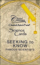 Classical Acts & Facts: Famous Scientists (2nd Edition)