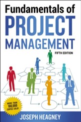 Fundamentals of Project Management: