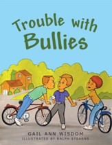 Trouble with Bullies - eBook
