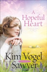 Hopeful Heart, A - eBook
