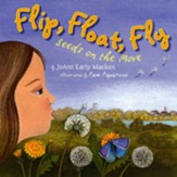 Flip, Float, Fly: Seeds on the Move