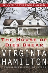 The House of Dies Drear - eBook