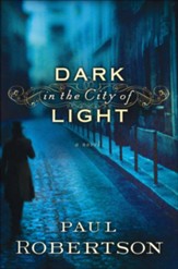 Dark in the City of Light - eBook