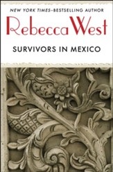 Survivors in Mexico - eBook