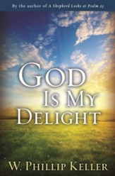 God Is My Delight