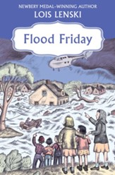 Flood Friday - eBook