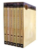 The Circle C Adventures 1-6, Softcovers