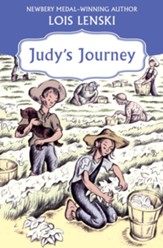 Judy's Journey - eBook