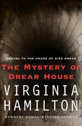 The Mystery of Drear House - eBook
