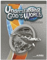 Understanding God's World Quizzes &  Tests Book (5th Edition)