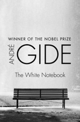 The White Notebook - eBook