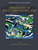 Christianity in South and Central Asia