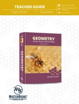 Harold Jacobs' Geometry 3rd Edition Teacher Guide