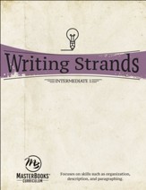 Writing Strands: Intermediate 1